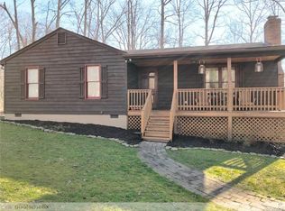 2657 Elpis Church Rd, Maidens, VA 23102