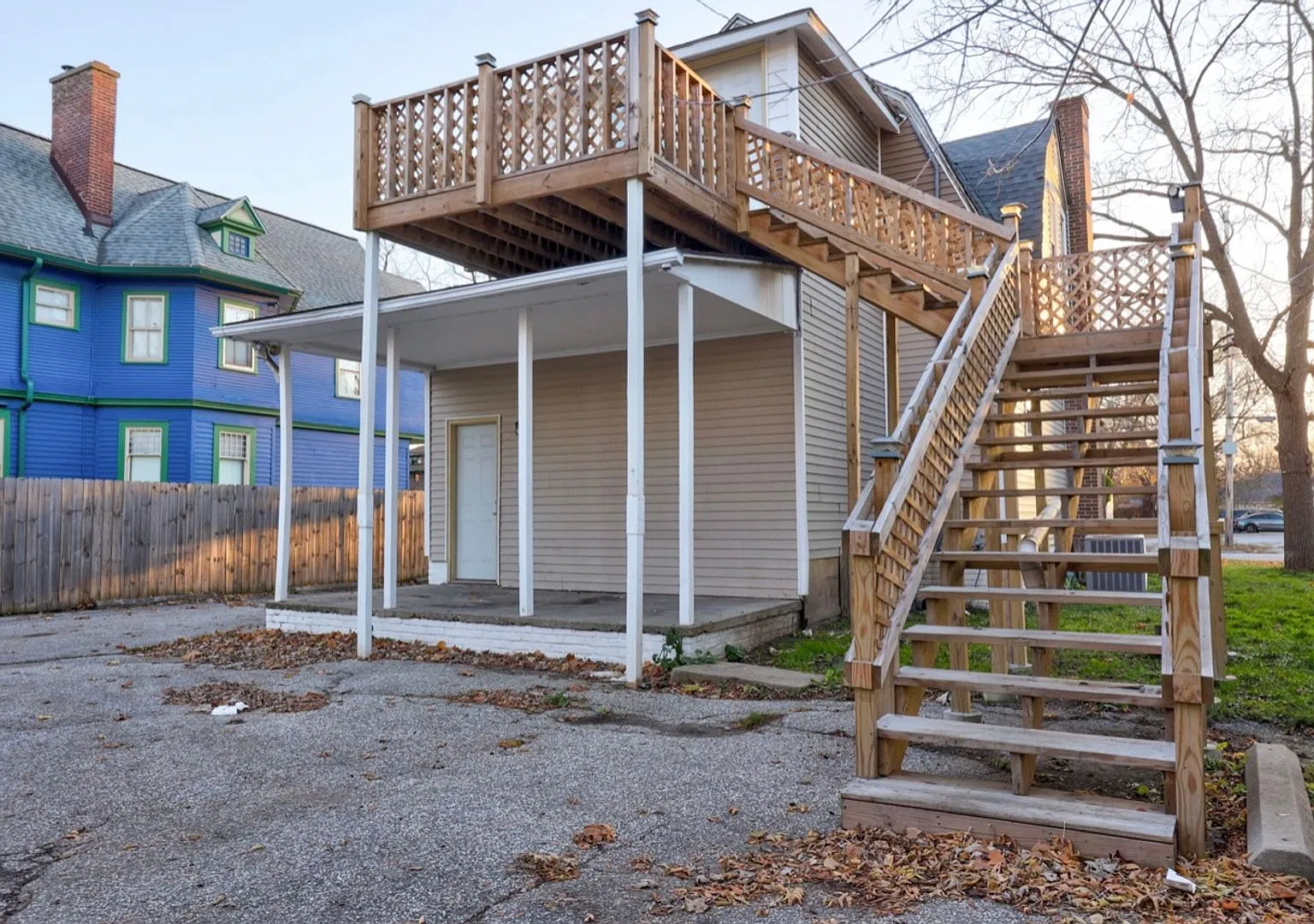 1610 Court St. — Photo 2