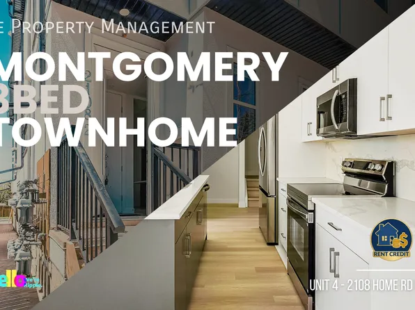2108 Home Rd NW Unit 4, Calgary, AB T3B 1H7