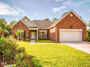 1435 Deer Walk Ct, Mount Pleasant, SC 29466