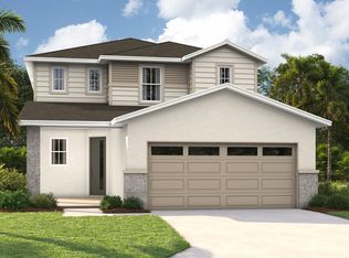 Palm Plan, Waterset, Apollo Beach, FL 33572