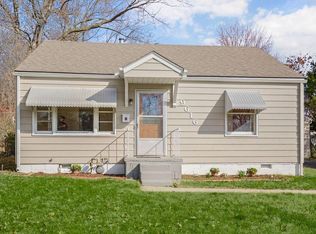 9616 E 66th St, Raytown, MO 64133