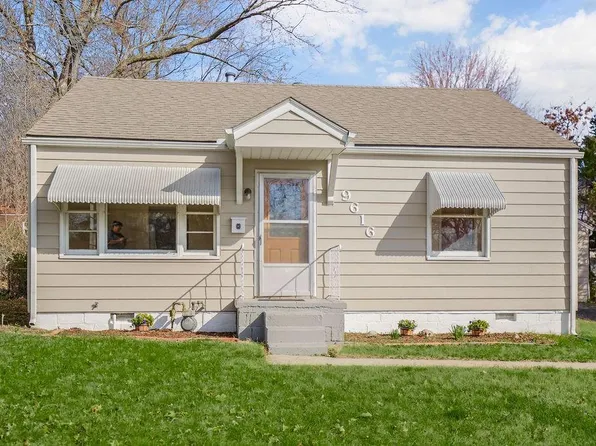 9616 E 66th St, Raytown, MO 64133