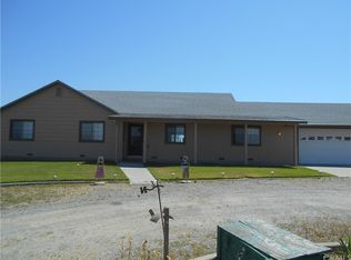 2800 Hall Rd, Corning, CA 96021