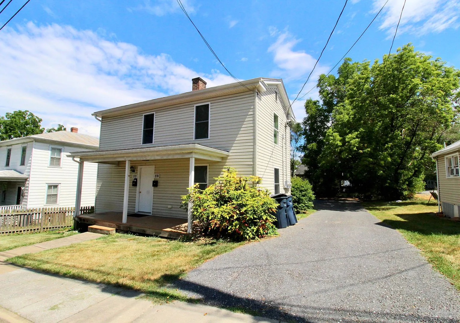 272 West Bruce Street - OM/OT — Photo 3