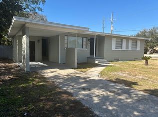 2734 Columbine Dr N, Jacksonville, FL 32211