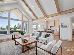 2240 N Palaestra Ave, Eagle, ID 83616