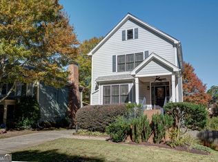 2262 Sutton St SE, Atlanta, GA 30317