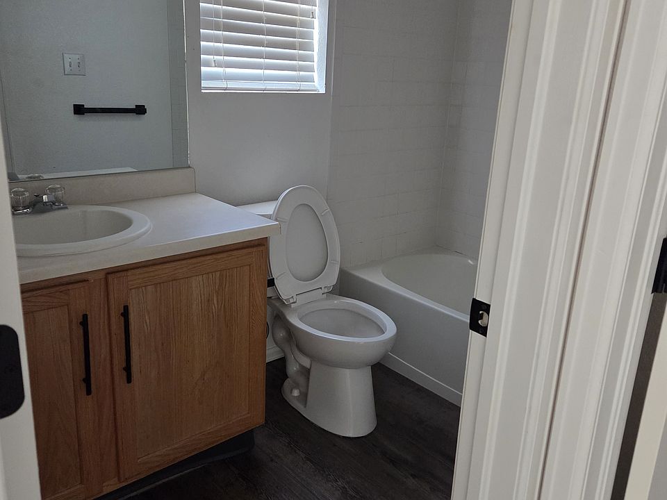 Second Bathroom Ensuite