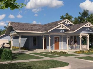 1121 E Harvey Ave, Fort Worth, TX 76104