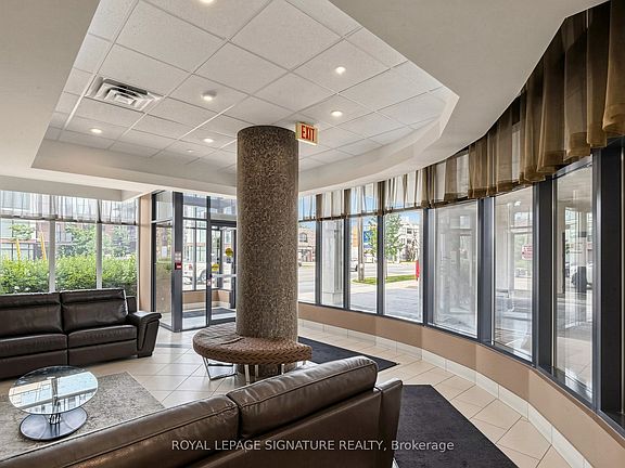 3rd image of 872 Sheppard Ave W #306