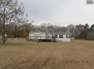 508 Sharon Church Rd, Gaston, SC 29053