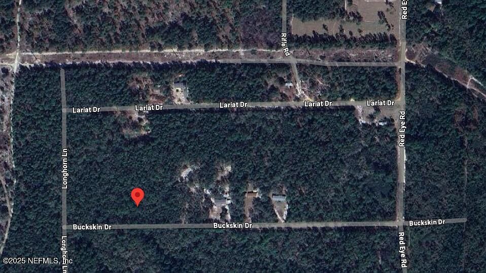 1st image of 122 BUCKSKIN Drive