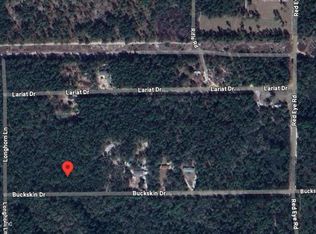 122 Buckskin Dr, Florahome, FL 32140