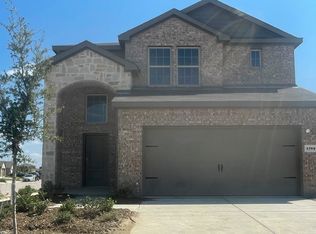 1703 Galice St, Forney, TX 75126