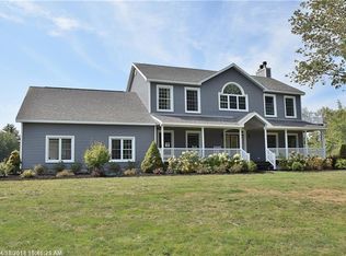 65 Timothy Ln, Yarmouth, ME 04096