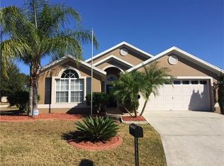 204 Crestwood Pass, Davenport, FL 33897