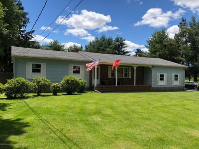 796 Windsor Perrineville Road, Hightstown, NJ, 08520