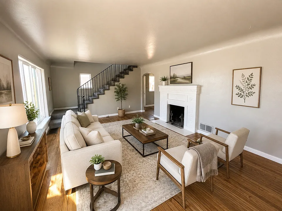 208 Mount Rose St