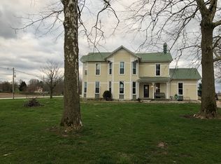 10643 S County Road 700 W, Westport, IN 47283