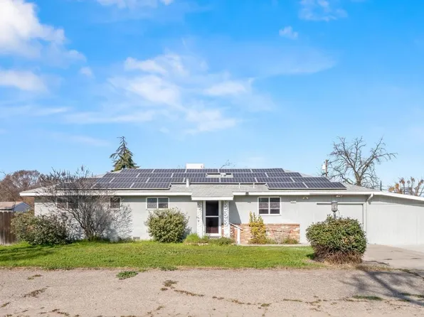 5491 E Dakota Ave, Fresno, CA 93727