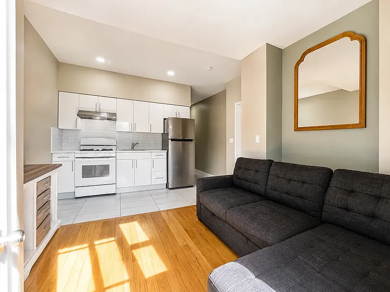 501 Van Sicklen St #1 — Photo 2