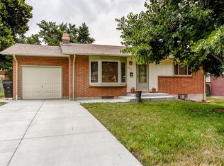 2940 S Yates St, Denver, CO 80236