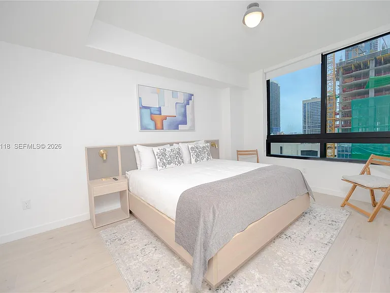 225 N Miami Ave #1505 — Photo 17