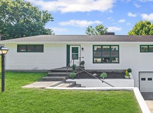 2217 Rainbow Dr, Lafayette, IN 47904