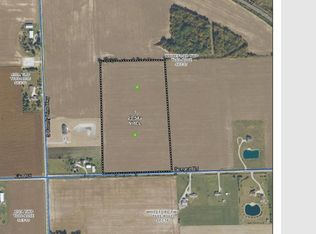 Seegert Rd, Blissfield, MI 49228