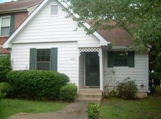 1009 Travelers Trl NW, Kennesaw, GA 30144