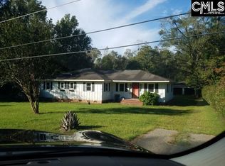 501 Scriven St, Kingstree, SC 29556