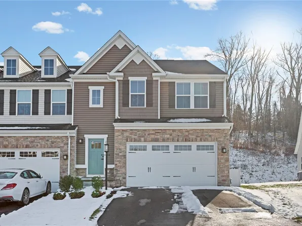 216 Dana Dr, Sewickley, PA 15143