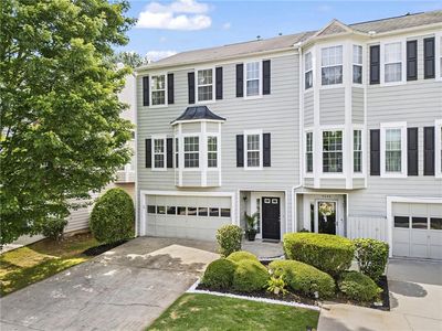 4044 Spring Cove Dr, Duluth, GA, 30097