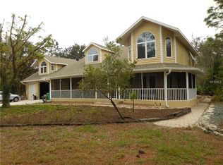 32510 Washington Loop Rd, Punta Gorda, FL 33982