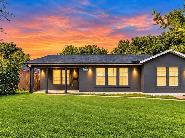 1406 Locklaine Dr, Pasadena, TX 77502