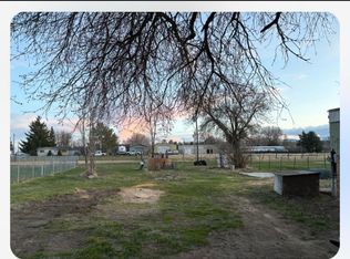 255 W Kootenai Ave, Rockland, ID 83271