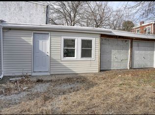 1199 Read St, Wilmington, DE 19805