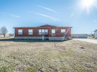 212 Oak St, Blue Ridge, TX 75424