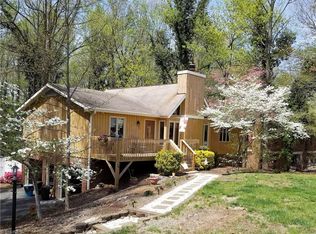 233 Tamworth Dr, Clemmons, NC 27012