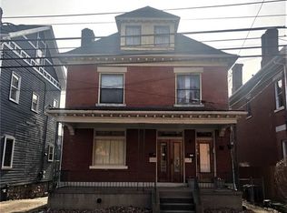 6106-6108 Saint Marie St, Pittsburgh, PA