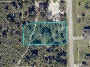 817 Thompson Ave, Lehigh Acres, FL 33972