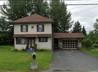 241 Us Highway 1, Frenchville, ME 04745