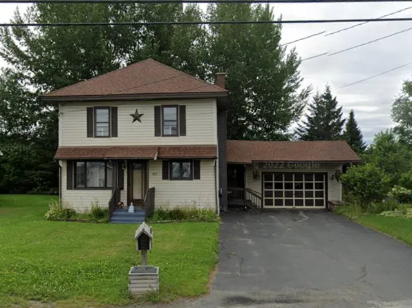 241 US-1, Frenchville, ME 04745