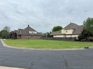 4322 E 117th Dr, Tulsa, OK 74137