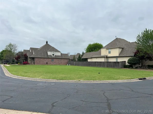 4322 E 117th Dr, Tulsa, OK 74137