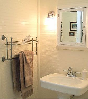 Large Family Bathroom