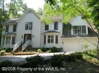 7 Hastings Ln, Williamsburg, VA 23188