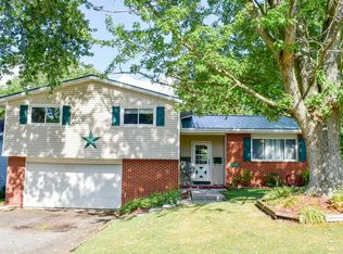 114 Pembroke Blvd, Mansfield, OH 44904