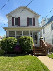 845 W Avon St, Freeport, IL, 61032